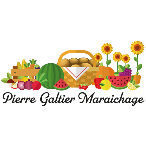 Logo PIERRE GALTIER MARAICHAGE